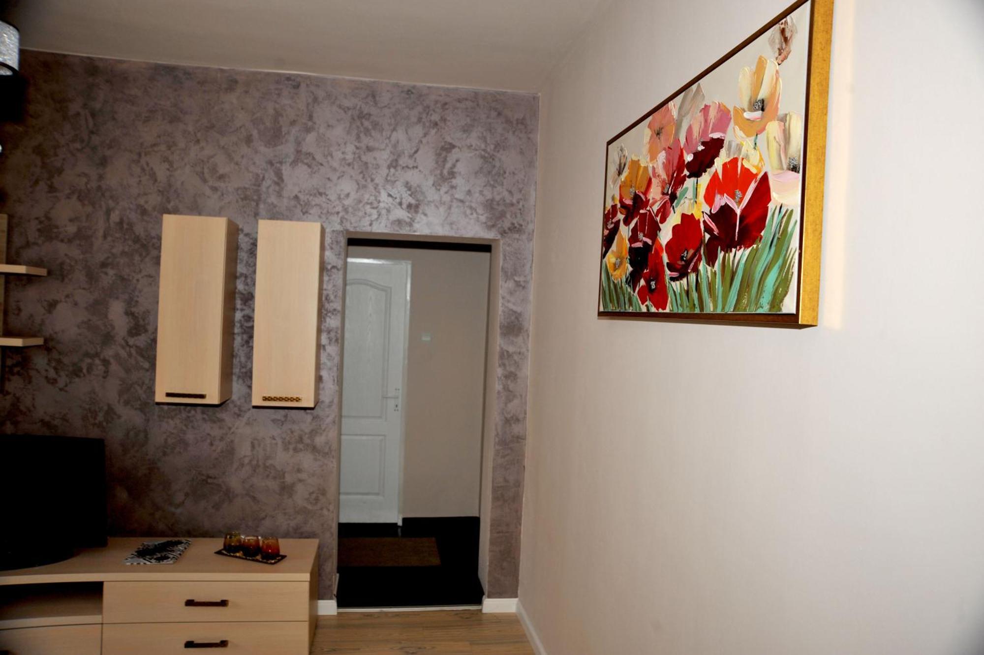 Like Home Braşov Exterior foto