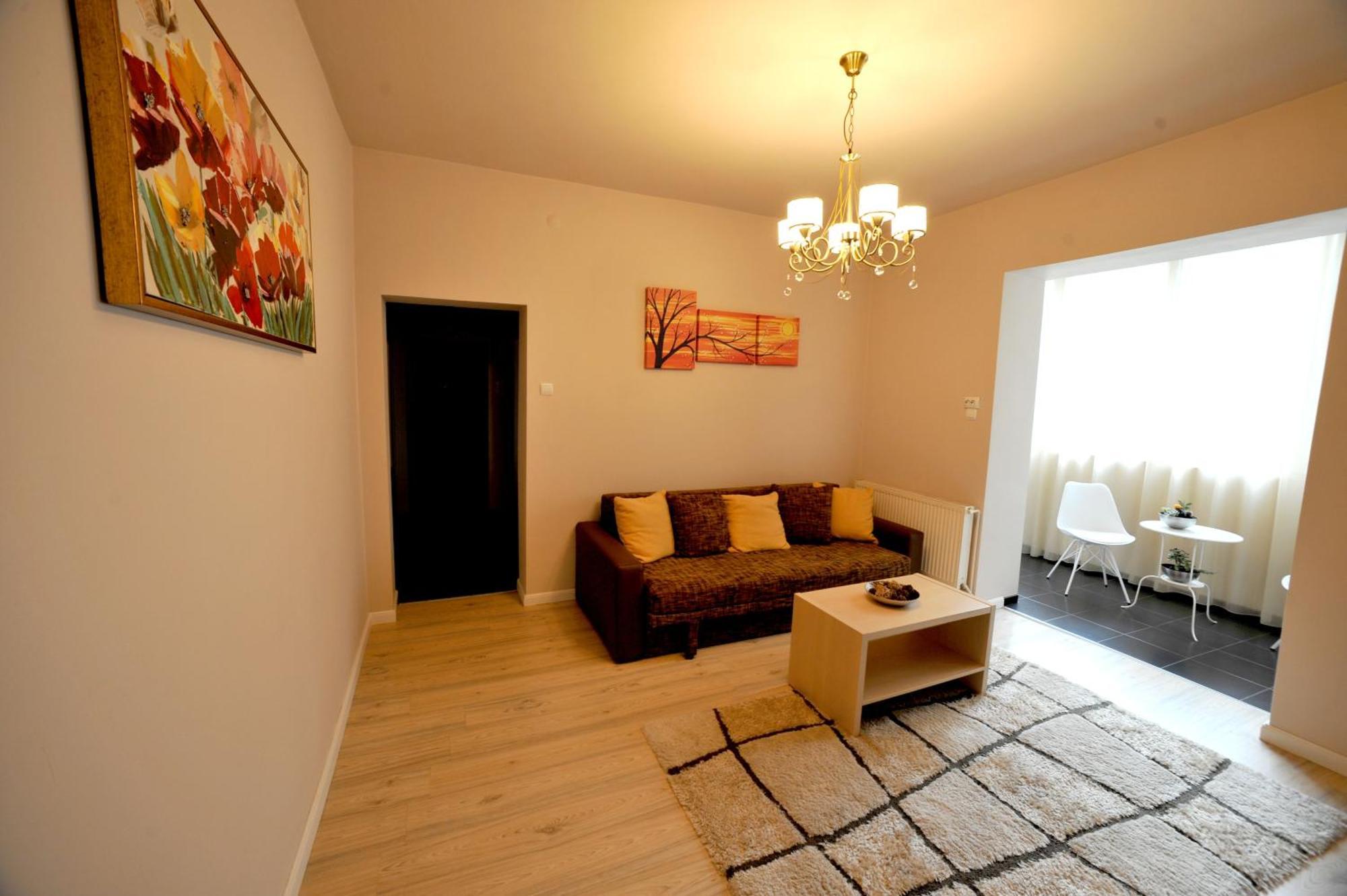 Like Home Braşov Exterior foto
