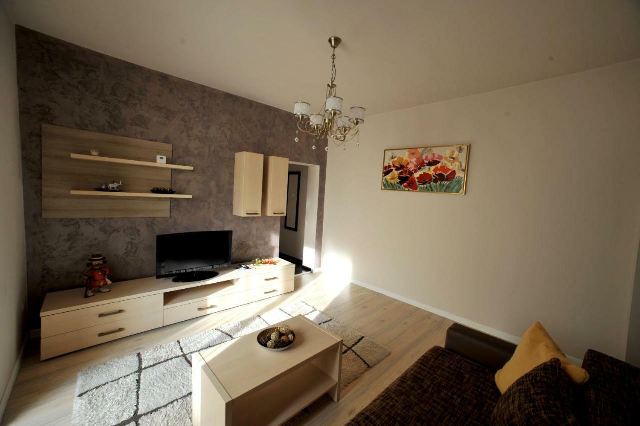 Like Home Braşov Exterior foto