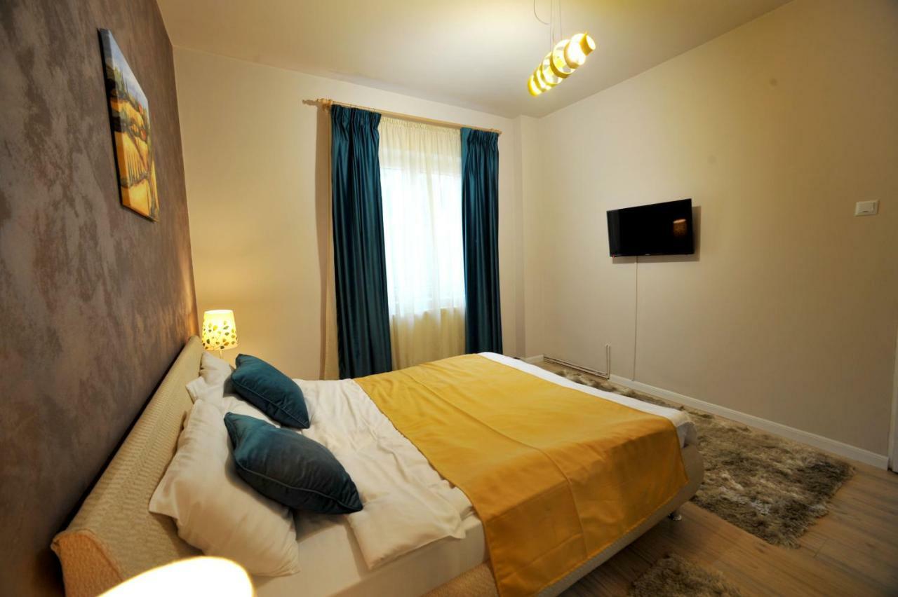 Like Home Braşov Exterior foto
