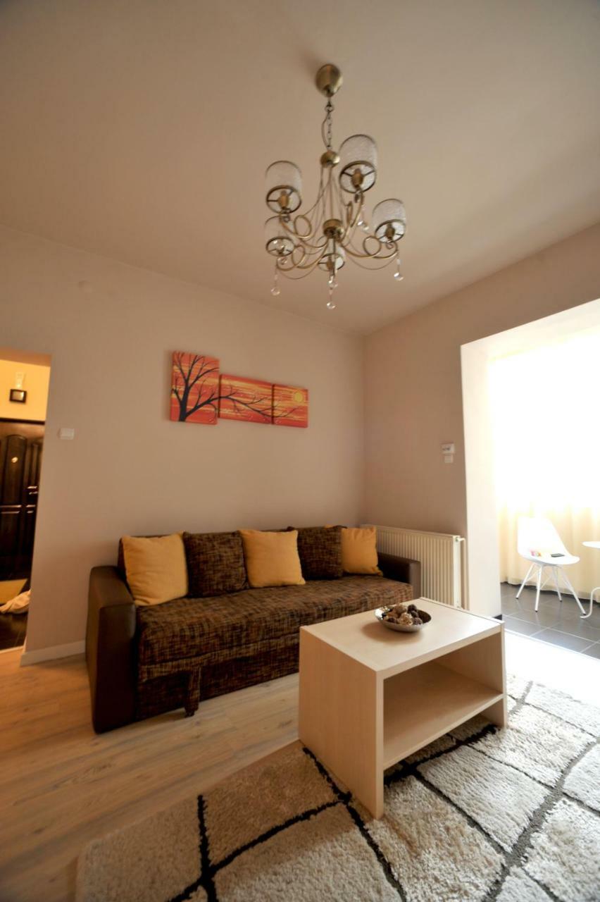 Like Home Braşov Exterior foto
